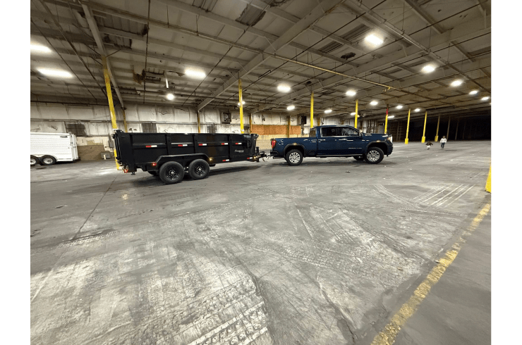 B&B Demo Works