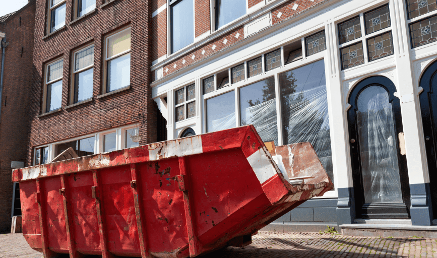 Junk Removal
